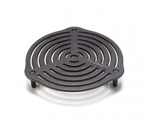 Petromax Stapelrost, Ø230mm Gusseisen, Grillzubehör, Detailansicht 1