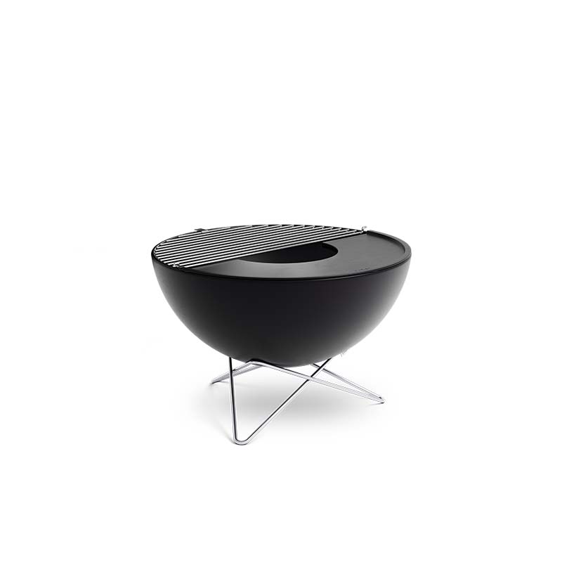 Höfats Grillrost, BOWL 57, Detailansicht 1