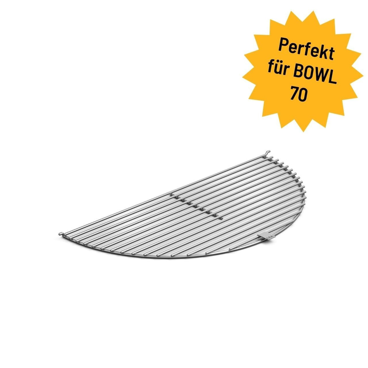 Höfats Grillrost, BOWL 70, Grillzubehör