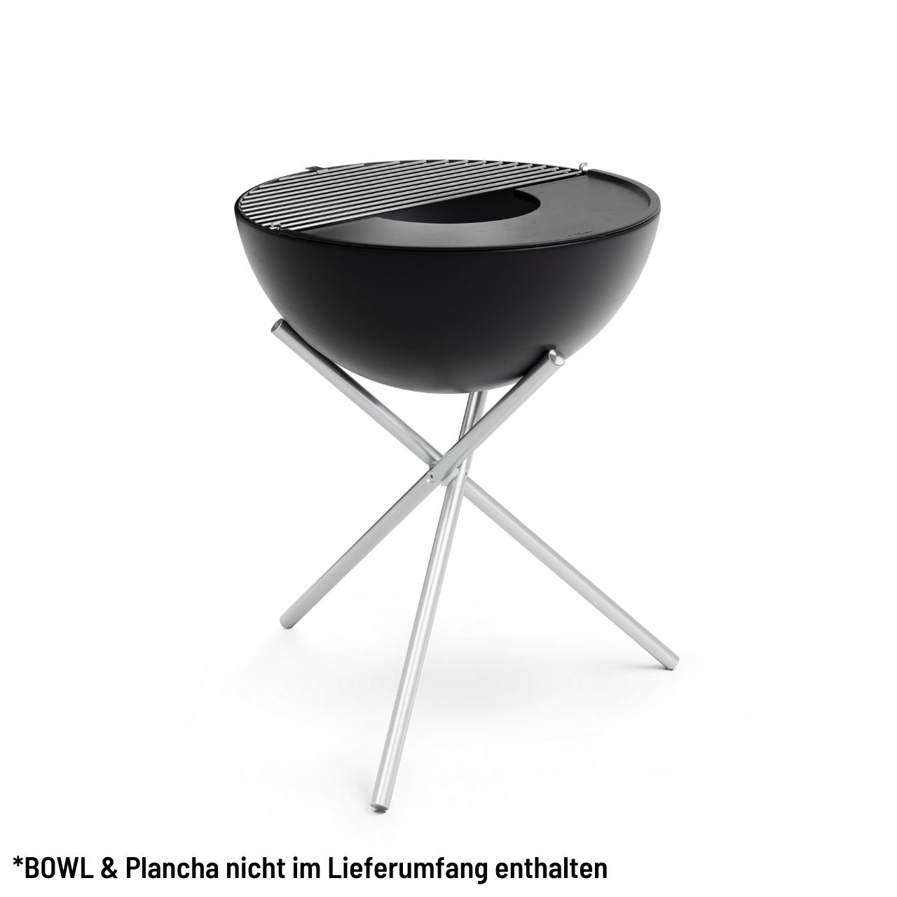 Höfats Grillrost, BOWL 70, Grillzubehör, Detailansicht 2