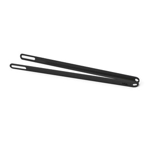 Höfats Grillzange schwarz