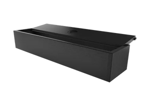 Horl 3 Box, Detailansicht 1