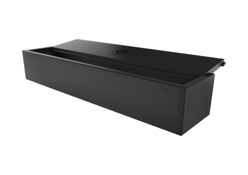 Horl 3 Box, Detailansicht 1