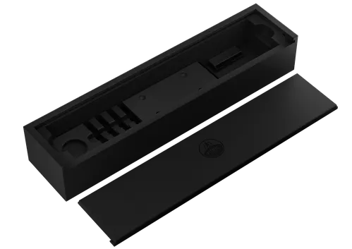 Horl 3 Box, Detailansicht 3