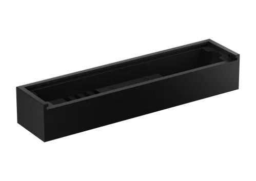 Horl 3 Box, Detailansicht 4