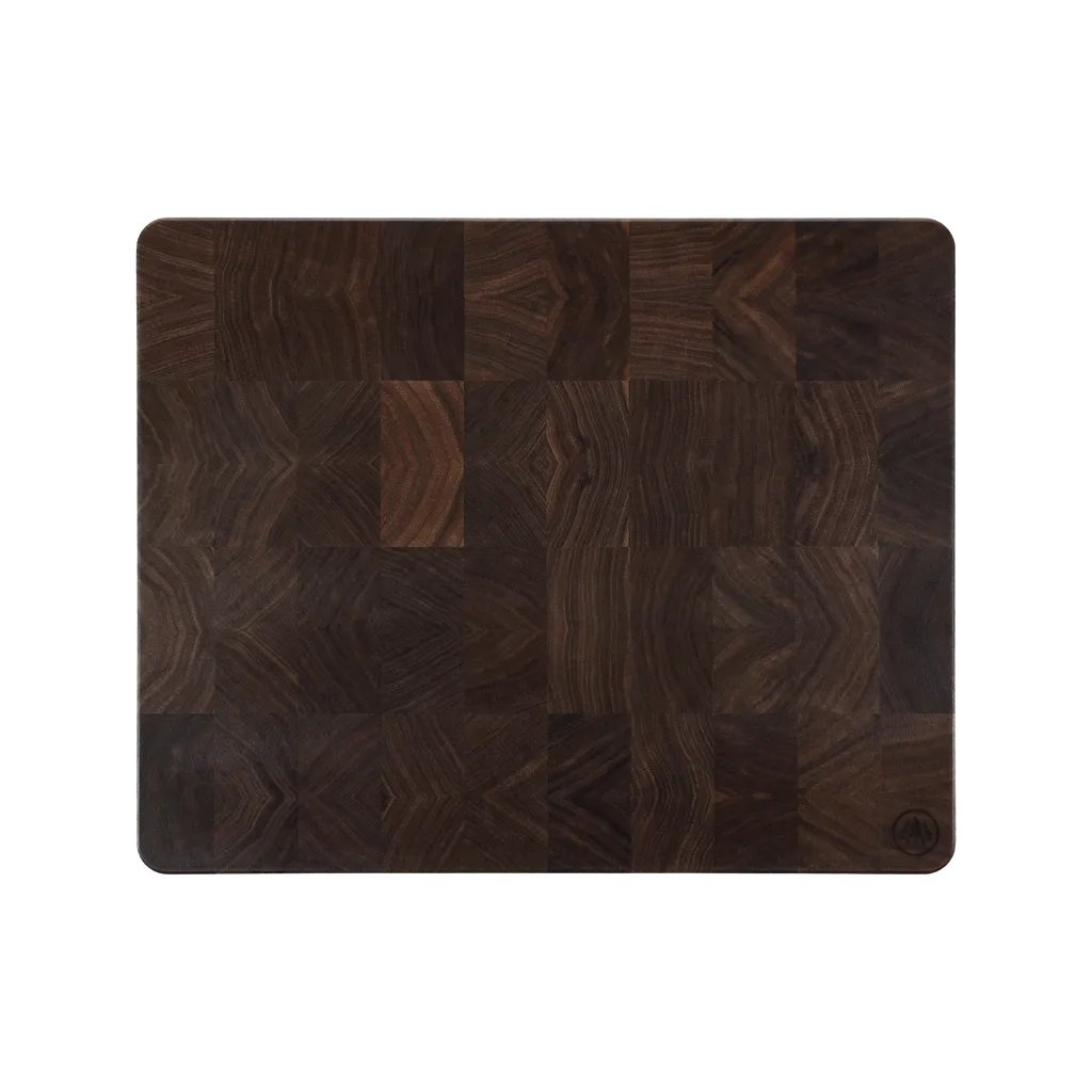 Horl Board Nussbaum Schneidebrett, Grillzubehör