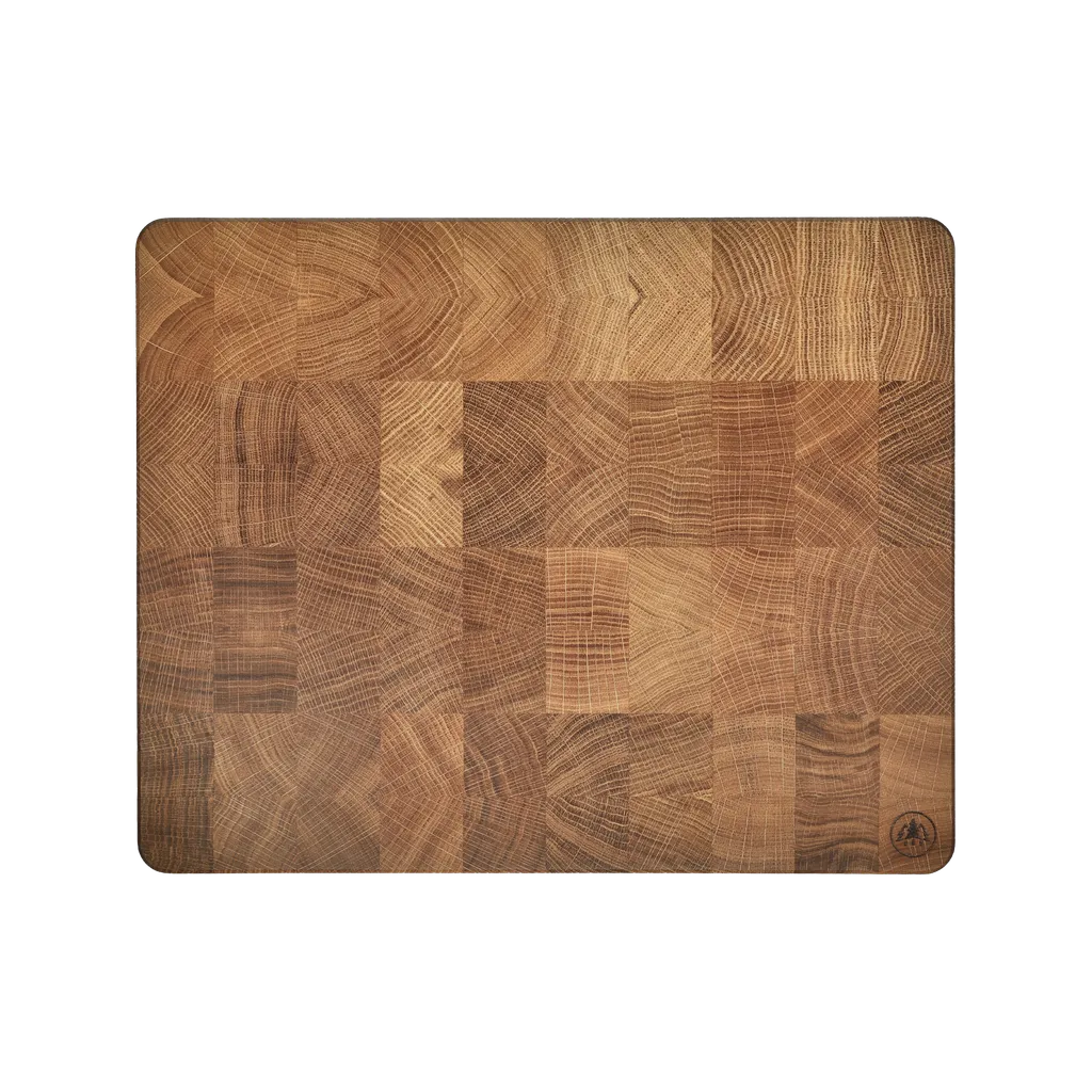 Horl Board Eiche Schneidebrett, Grillzubehör