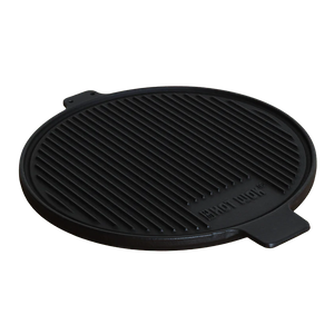 Hot Wok Gussplatte, Ø32, 5cm, Grillzubehör