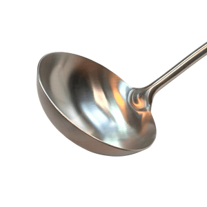 Hot Wok Schöpfkelle, Grillzubehör, Detailansicht 1