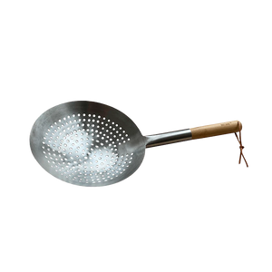 Hot Wok Woksieb, Grillzubehör