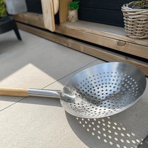 Hot Wok Woksieb, Grillzubehör, Detailansicht 1