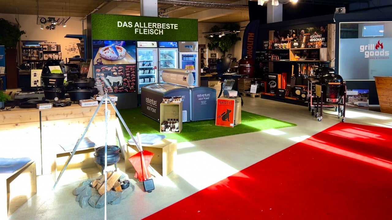 Grillgoods Geschenkgutschein, Gutschein, Detailansicht 2