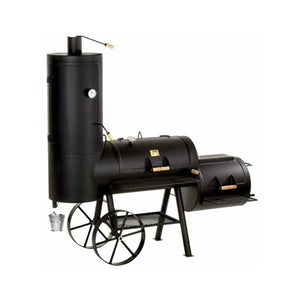 Joe´s Barbeque - Barbeque Smoker 20