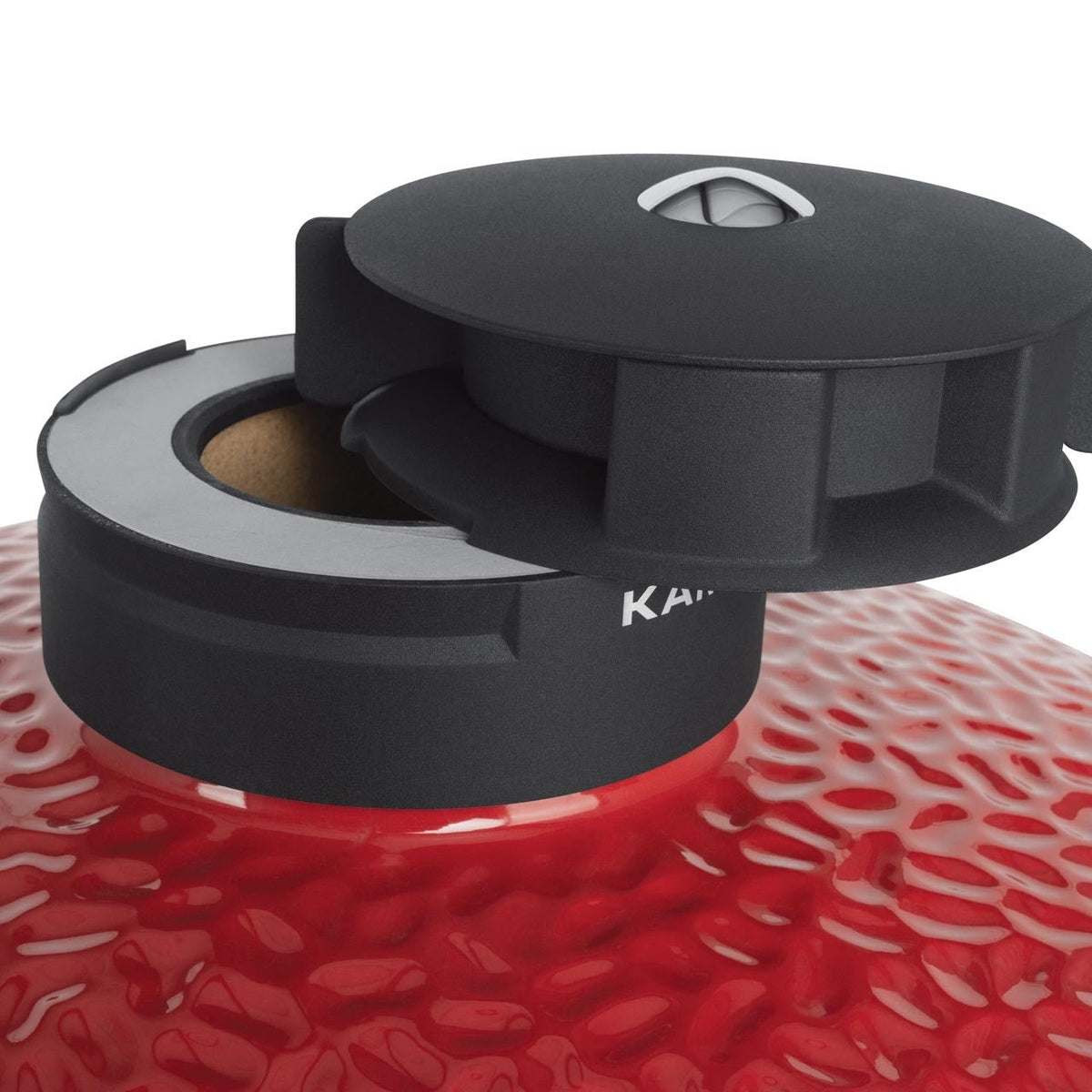 Kamado Joe Big Joe III ohne Gestell, Detailansicht 3