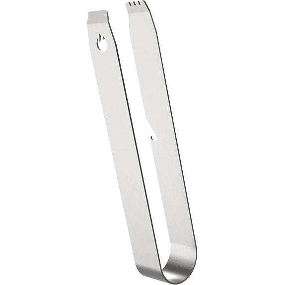Knister Grillzange, Grillzubehör