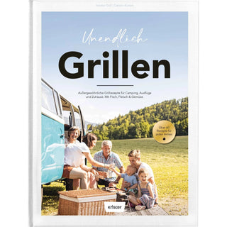 Knister Grill
