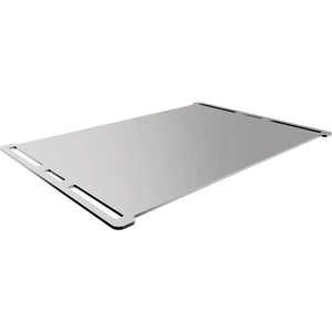 Knister Plancha
