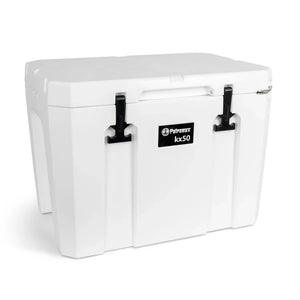 Petromax Kühlbox 50l weiß