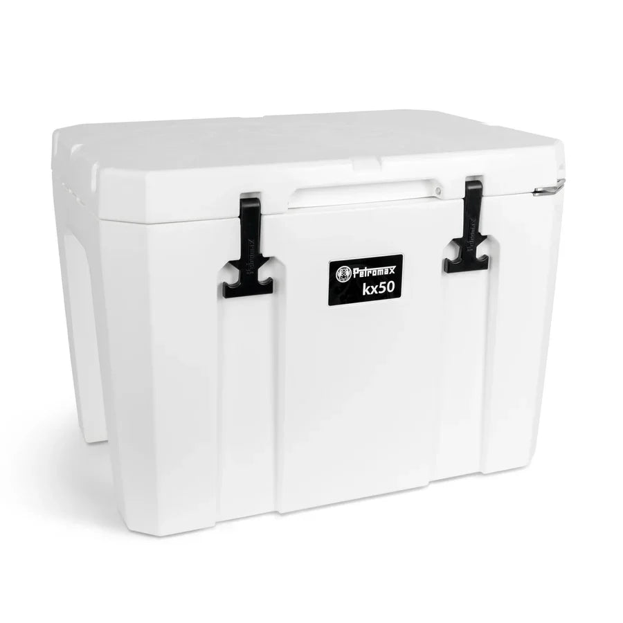 Petromax Kühlbox 50l weiß