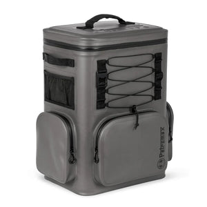 Petromax Kühlrucksack 27l dunkelgrau