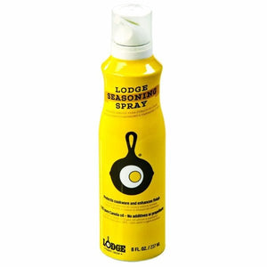 Lodge Einbrenn- Pflegeöl, 240ml