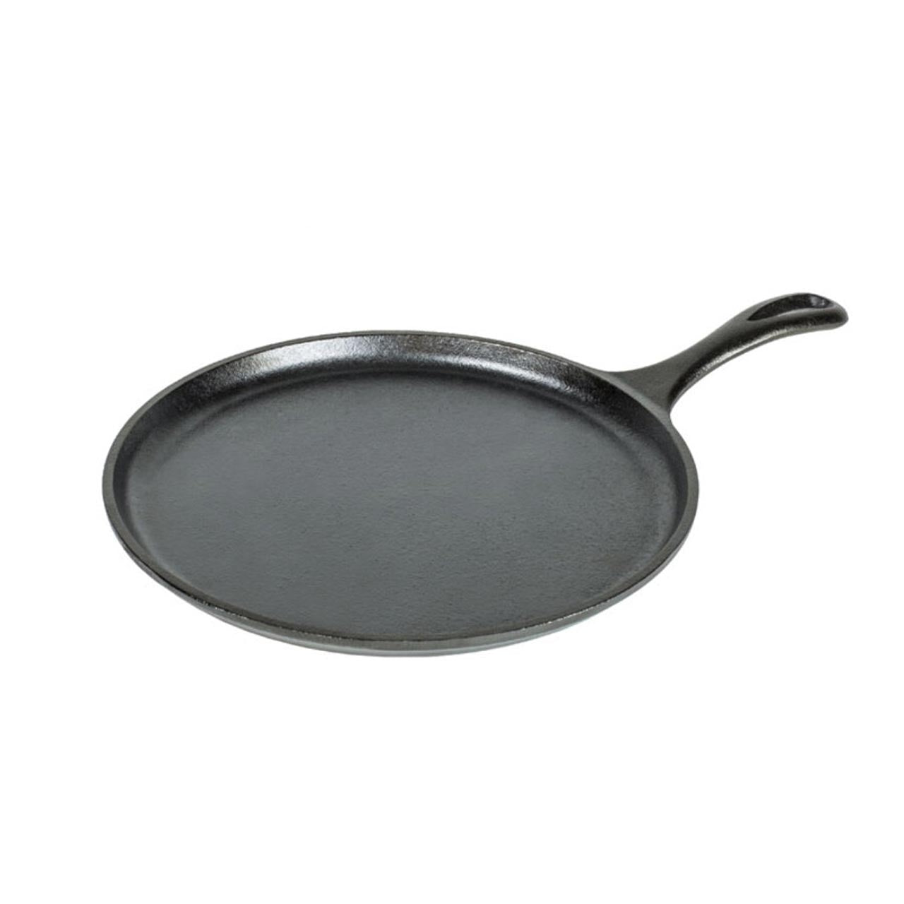 Lodge Gusseisen Griddle, 26, 7cm