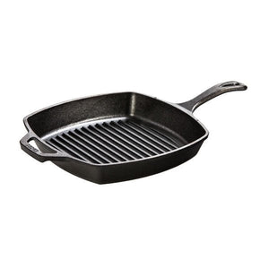 Lodge Gusspfanne, eckig 26, 6cm