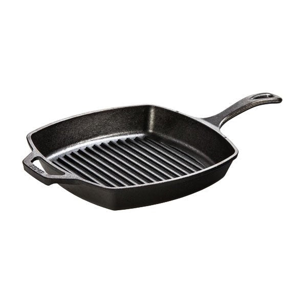 Lodge Gusspfanne, eckig 26, 6cm
