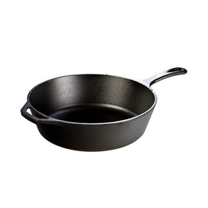 Lodge Gusspfanne mit Stiel, 30, 5cm