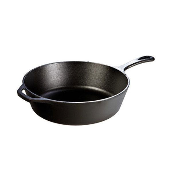 Lodge Gusspfanne mit Stiel, 30, 5cm