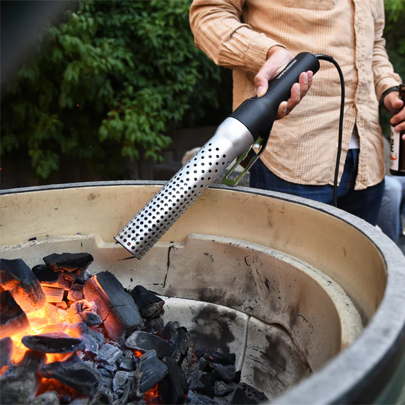 Looft Lighter 1, Grillzubehör, Detailansicht 5