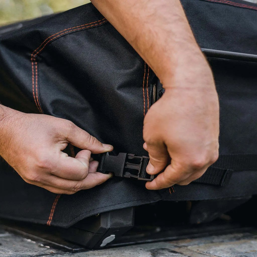Masterbuilt Abdeckhaube, Portable, Detailansicht 1