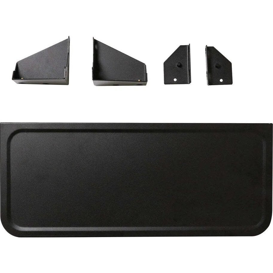 Masterbuilt Ablage, Detailansicht 3