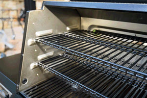 Masterbuilt Ablagerost, 560, Detailansicht 1