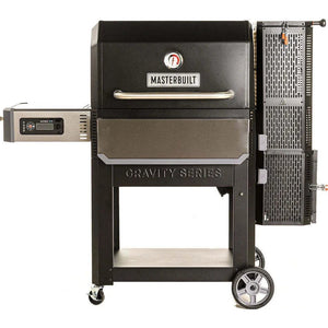 Masterbuilt Gravity 1050G, für 1 - 15 Personen