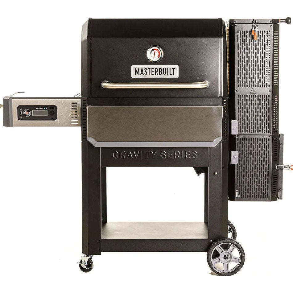 Masterbuilt Gravity 1050G, für 1 - 15 Personen