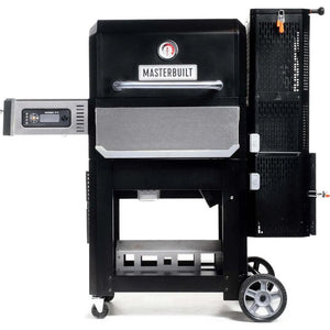 Masterbuilt Gravity 800, für 1 - 15 Personen