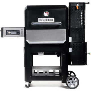 Smoker Grill