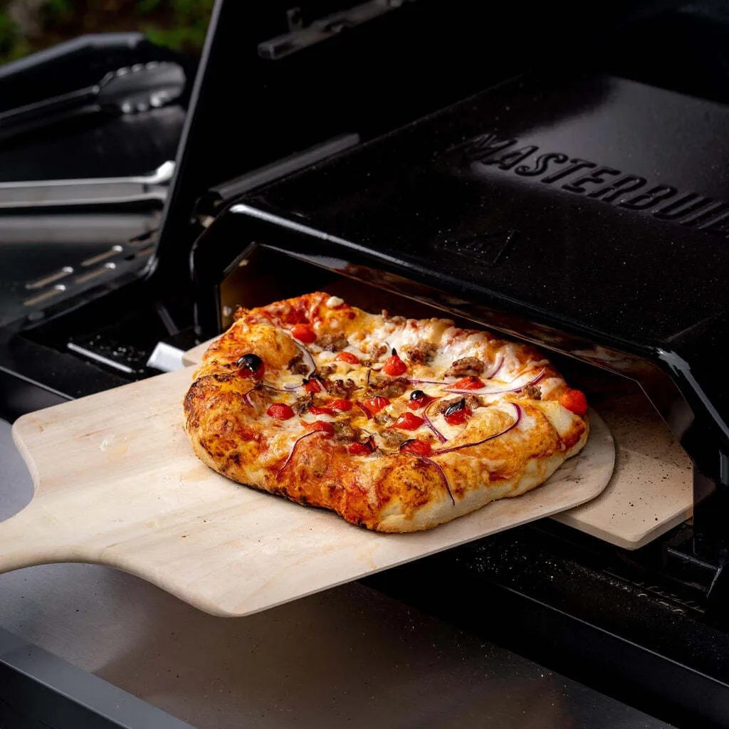 Masterbuilt Pizza Cover Set, Detailansicht 3
