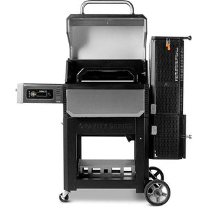Masterbuilt Pizza Cover Set, Detailansicht 1