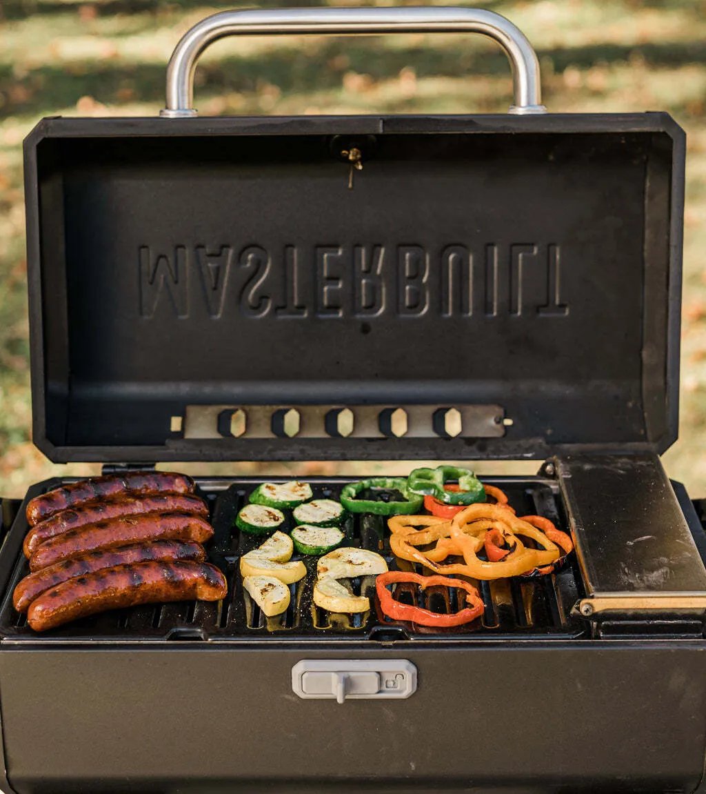 Masterbuilt Portable, für 1 - 8 Personen, Detailansicht 2