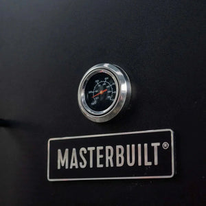 Masterbuilt Smoker DualFuel, für 1 - 12 Personen, Detailansicht 1