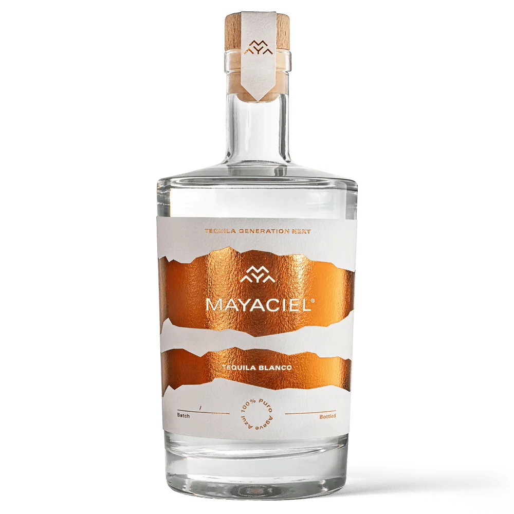 Maya Ciel Mayaciel Tequila Blanco, 500 ml