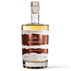 Maya Ciel Mayaciel Tequila Reposado, 500ml