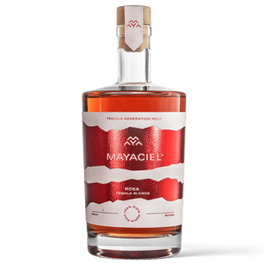 Maya Ciel Mayaciel Tequila Rosa, 500 ml