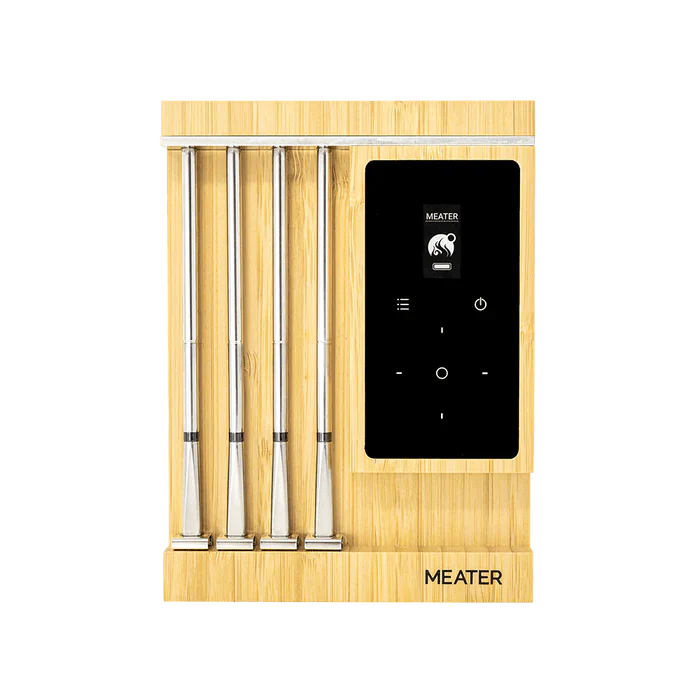 Meater Block Pro XL, Grillzubehör