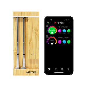Meater Pro Duo, Grillzubehör, Detailansicht 1