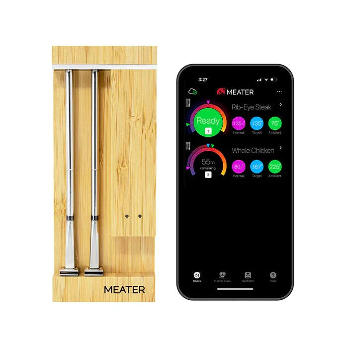 Meater Pro Duo, Grillzubehör, Detailansicht 1