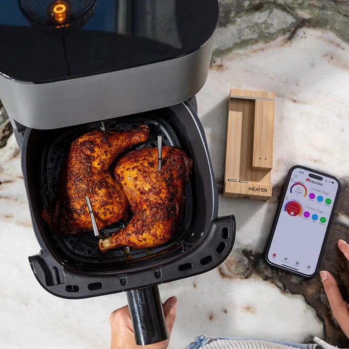 Meater Pro Duo, Grillzubehör, Detailansicht 4