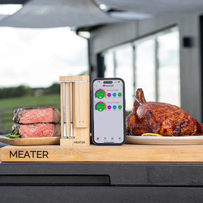 Meater Pro Duo, Grillzubehör, Detailansicht 7